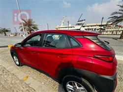 هيونداي كونا